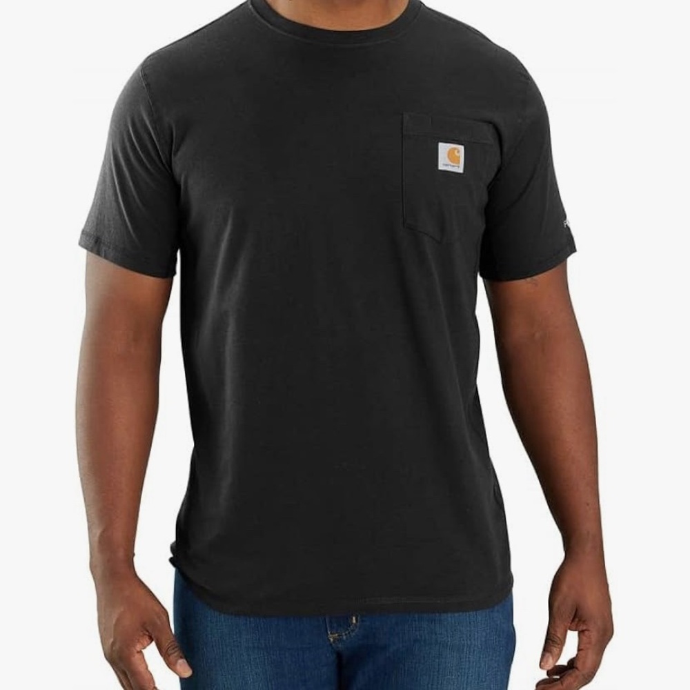 Men’s Carhartt Tee, XL